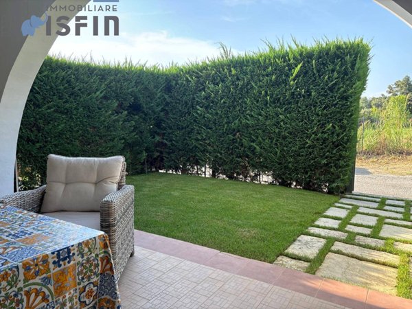 casa indipendente in vendita a Sangineto