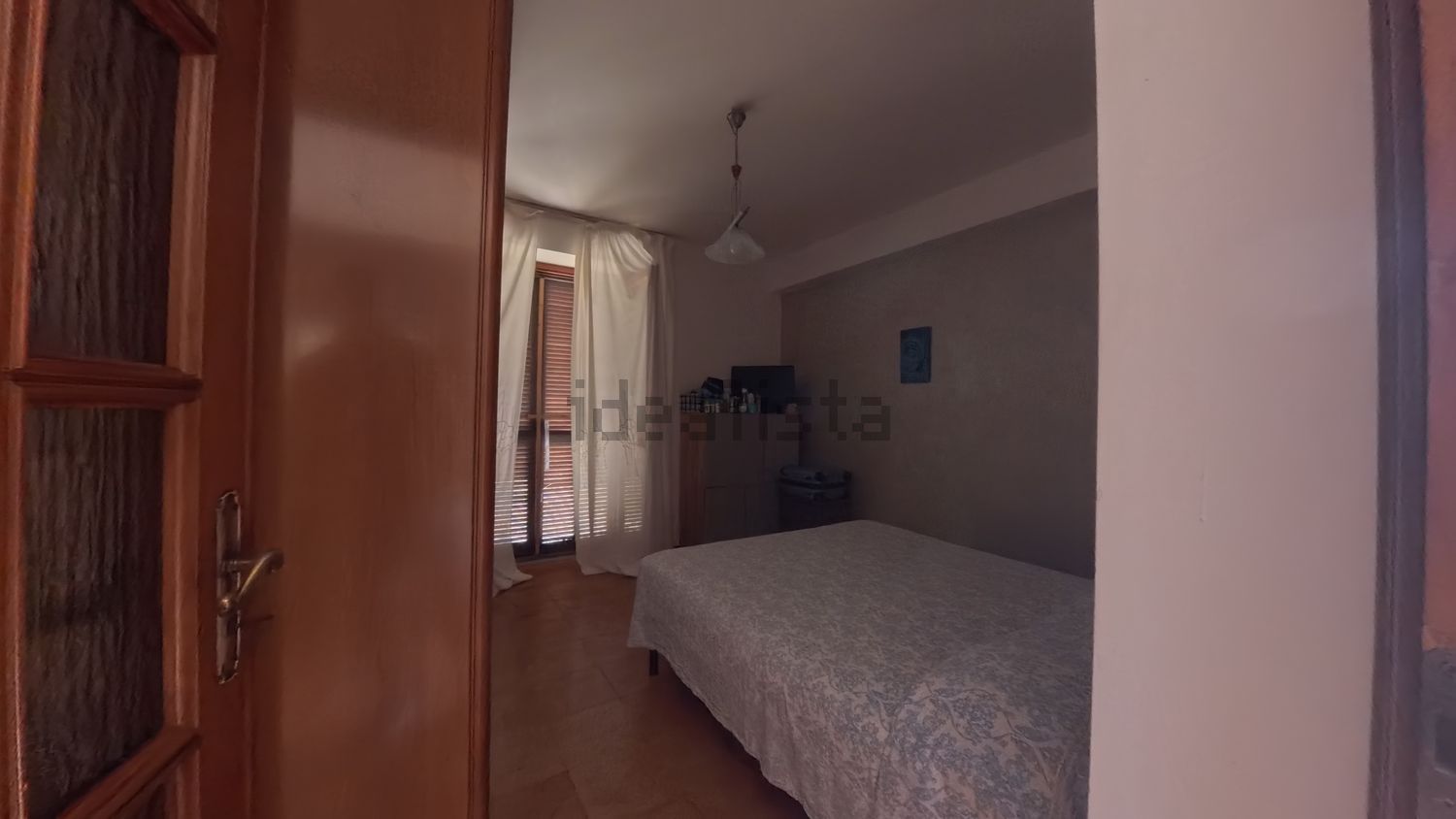 appartamento in vendita a Sangineto