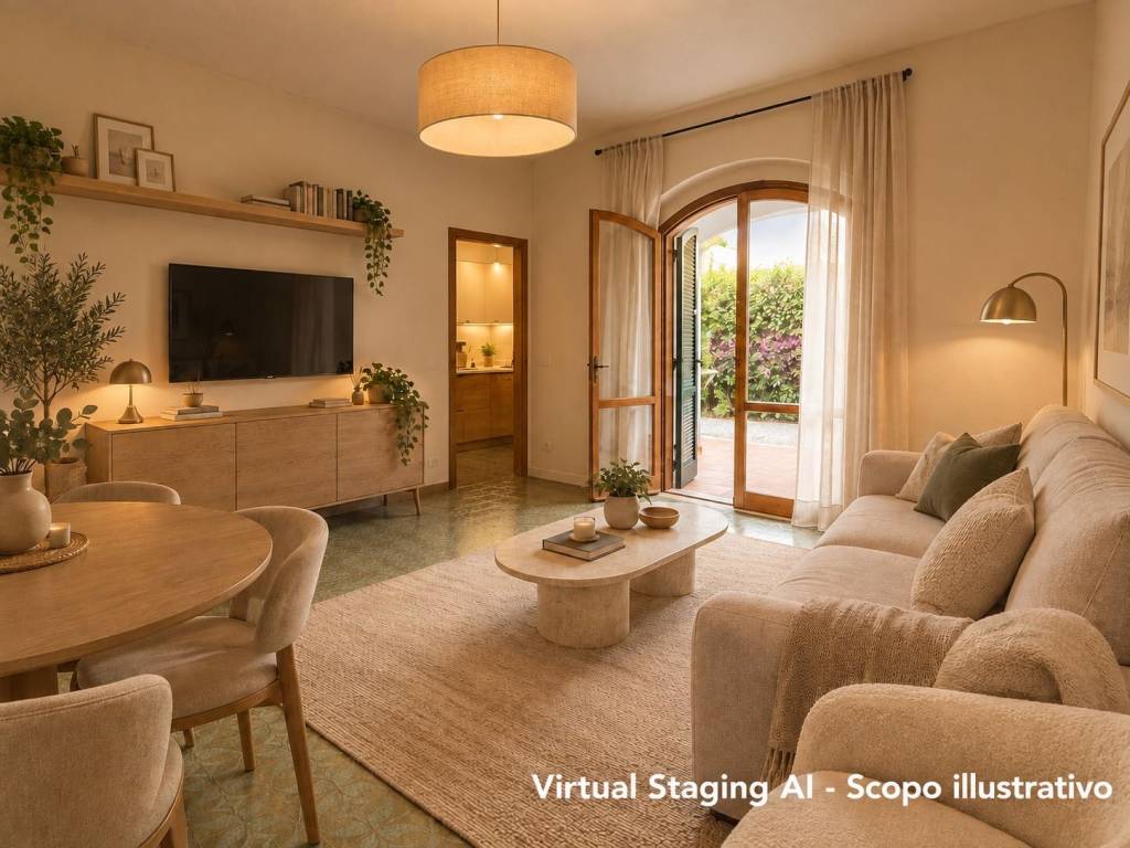 casa indipendente in vendita a Sangineto