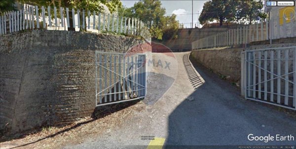 appartamento in vendita a San Giorgio Albanese in zona Palombara