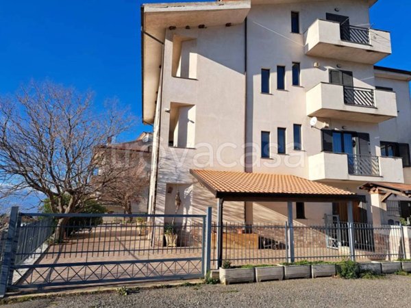 appartamento in vendita a San Giorgio Albanese