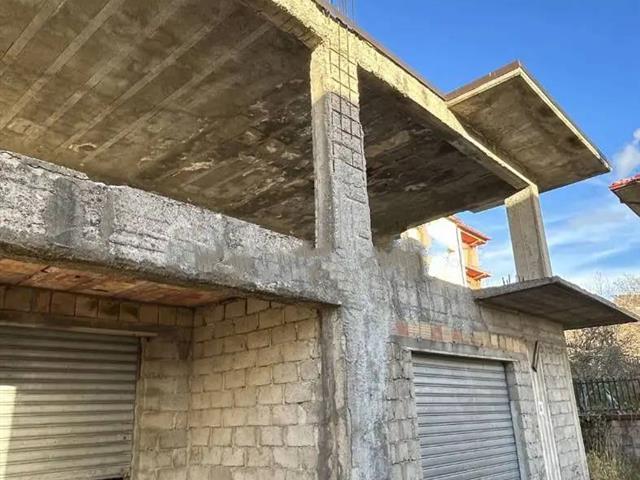casa indipendente in vendita a San Giovanni in Fiore