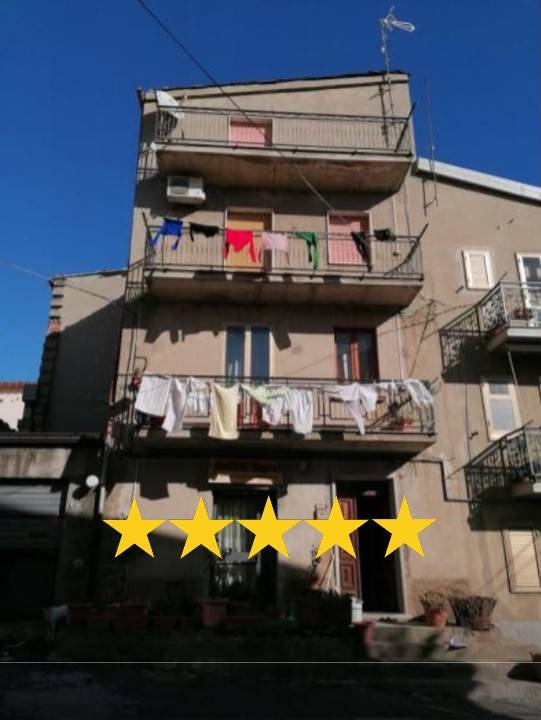 appartamento in vendita a San Giovanni in Fiore