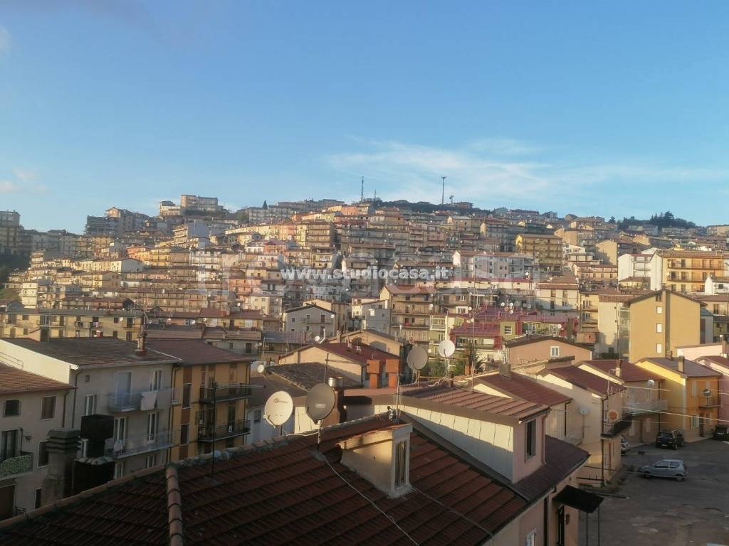 appartamento in vendita a San Giovanni in Fiore