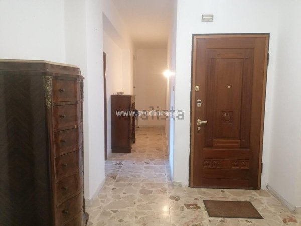 appartamento in vendita a San Giovanni in Fiore