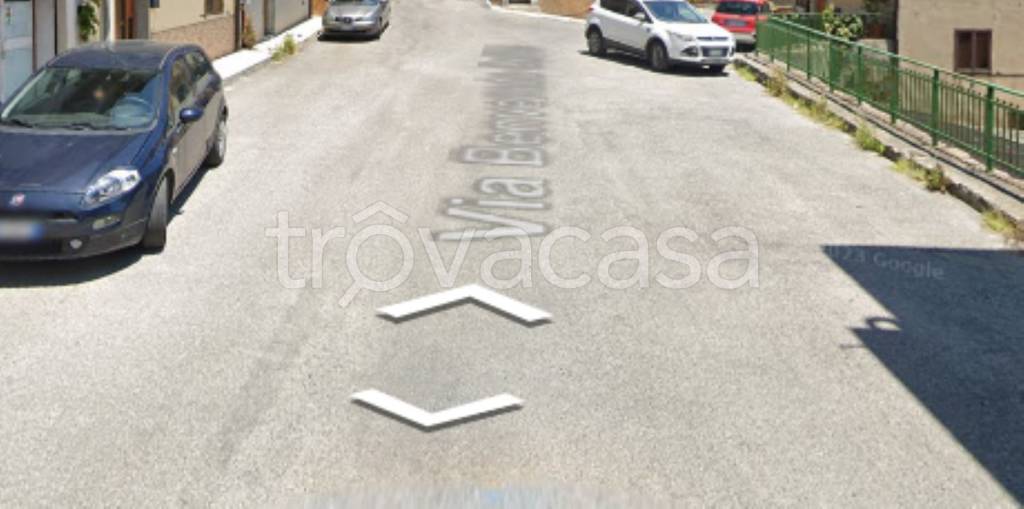 appartamento in vendita a San Giovanni in Fiore