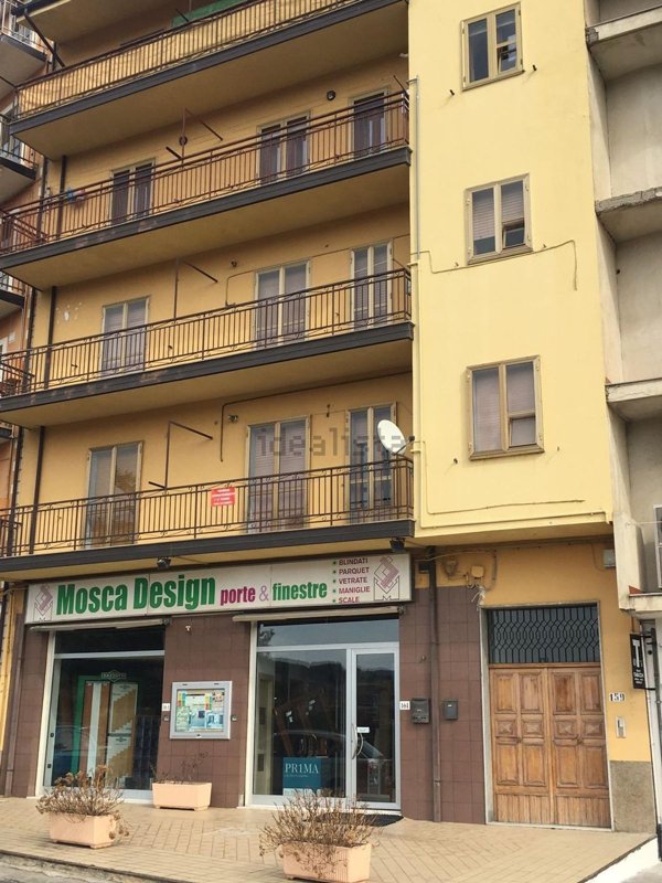 appartamento in vendita a San Giovanni in Fiore