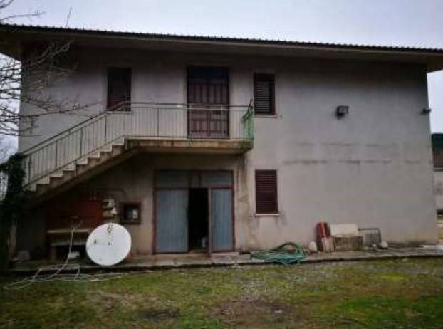 appartamento in vendita a San Giovanni in Fiore