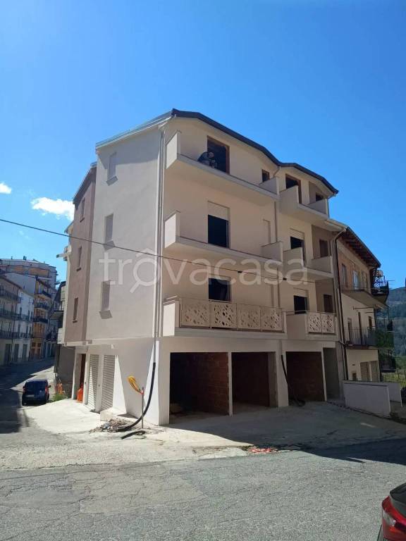 appartamento in vendita a San Giovanni in Fiore