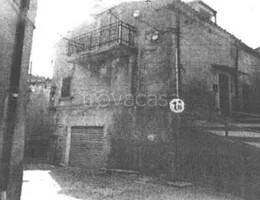 casa indipendente in vendita a San Giovanni in Fiore