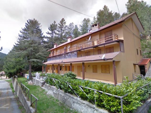 casa indipendente in vendita a San Giovanni in Fiore