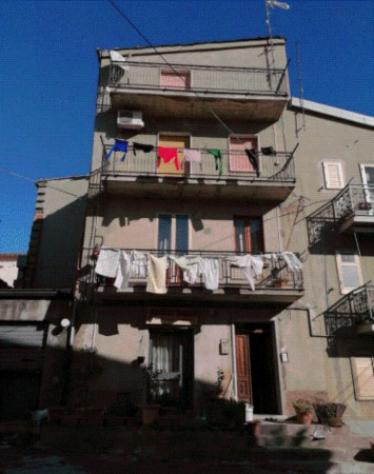 appartamento in vendita a San Giovanni in Fiore