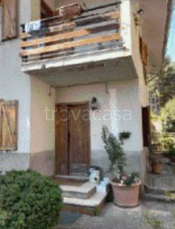 casa indipendente in vendita a San Giovanni in Fiore