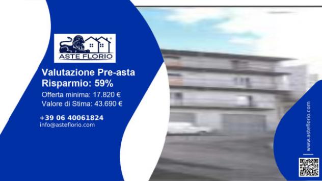appartamento in vendita a San Giovanni in Fiore