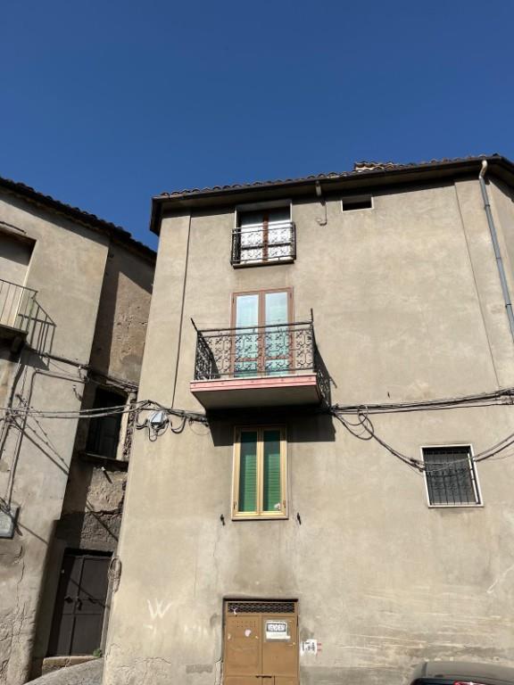 casa indipendente in vendita a San Giovanni in Fiore