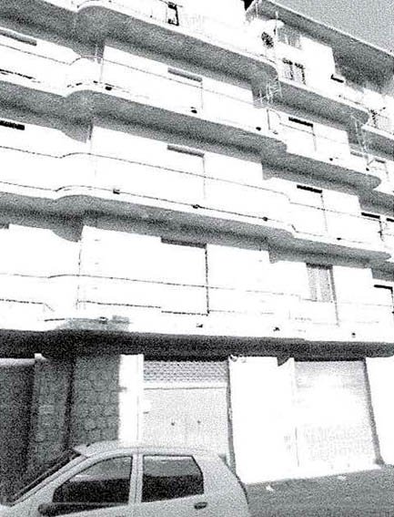appartamento in vendita a San Giovanni in Fiore