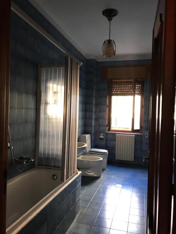 locale di sgombero in vendita a San Giovanni in Fiore