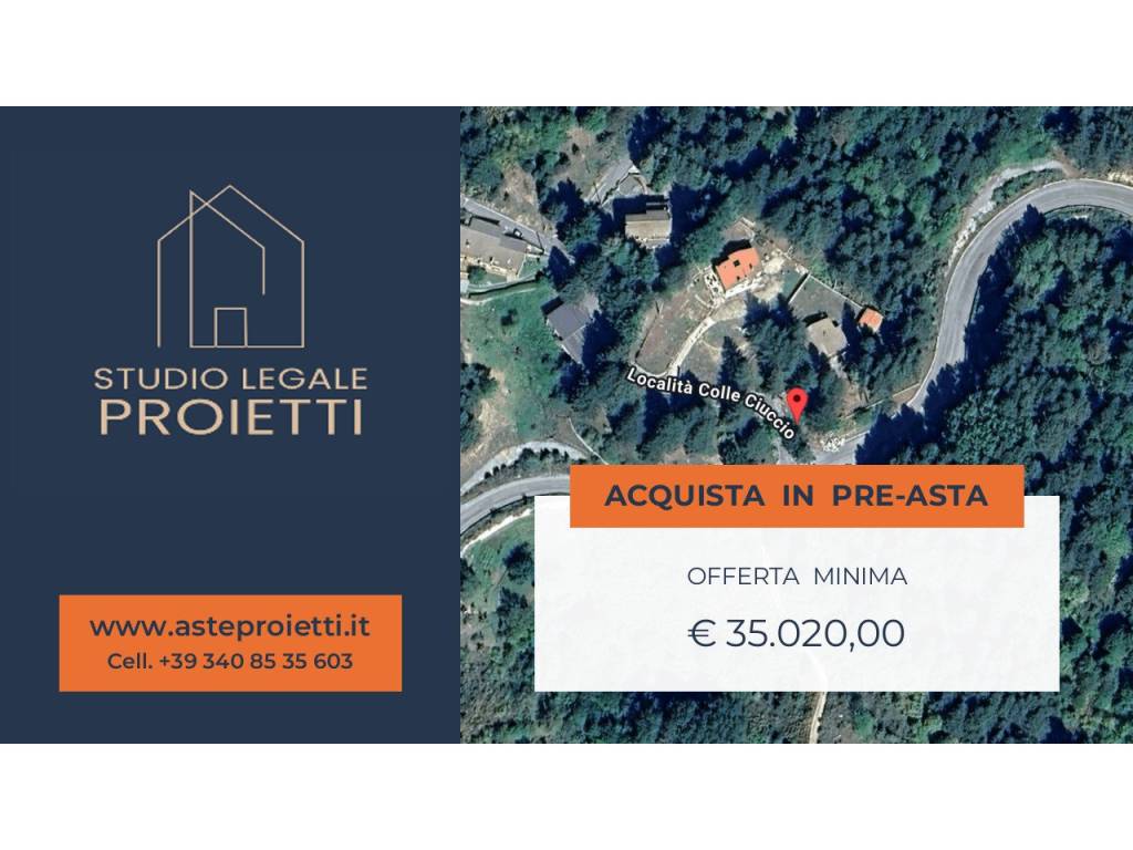 appartamento in vendita a San Giovanni in Fiore