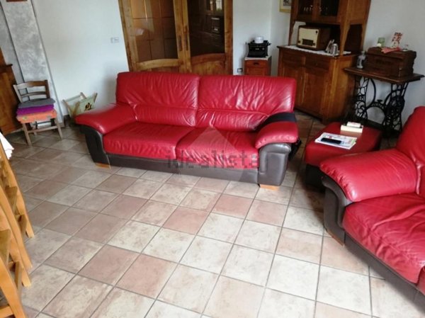 appartamento in vendita a San Giovanni in Fiore