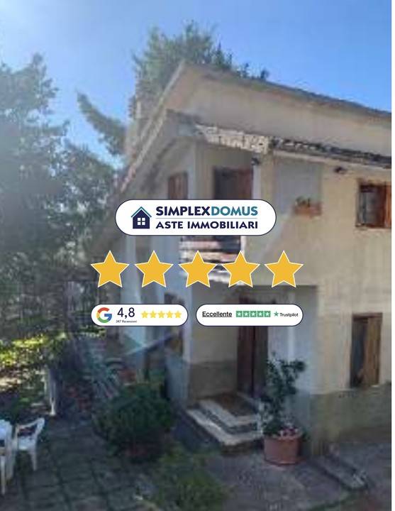 appartamento in vendita a San Giovanni in Fiore