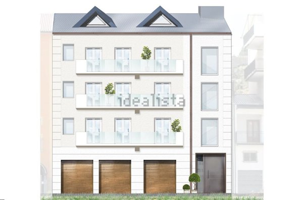 appartamento in vendita a San Giovanni in Fiore