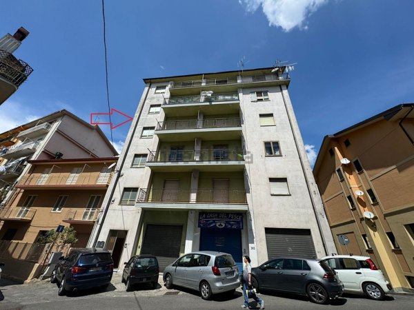 appartamento in vendita a San Giovanni in Fiore