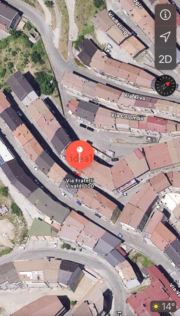 appartamento in vendita a San Giovanni in Fiore