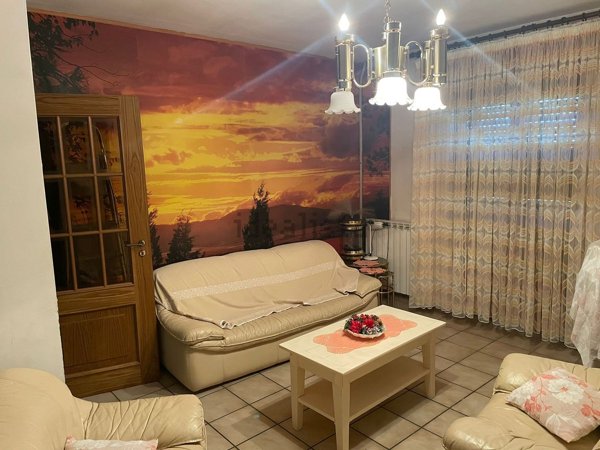 appartamento in vendita a San Giovanni in Fiore