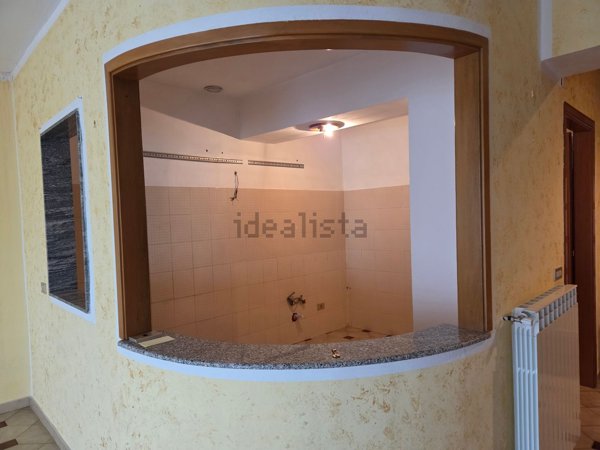 appartamento in vendita a San Giovanni in Fiore