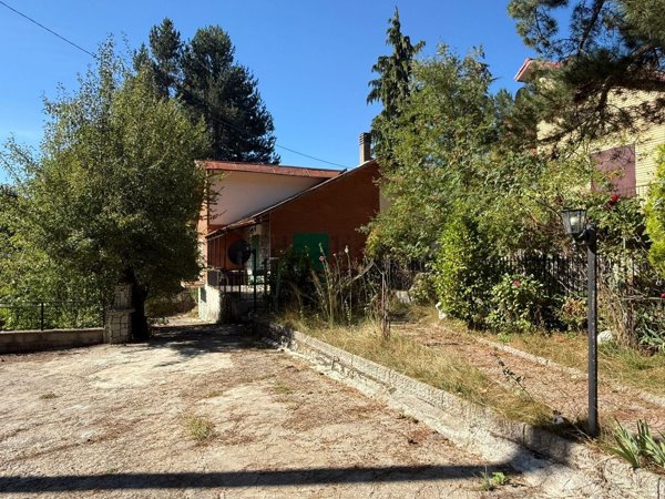 appartamento in vendita a San Giovanni in Fiore