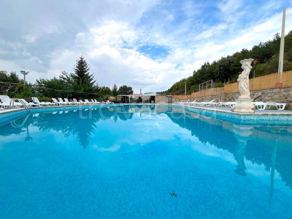 casa indipendente in vendita a San Giovanni in Fiore