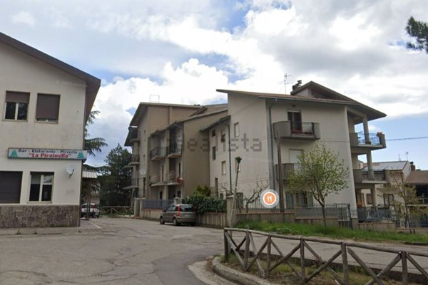 appartamento in vendita a San Giovanni in Fiore