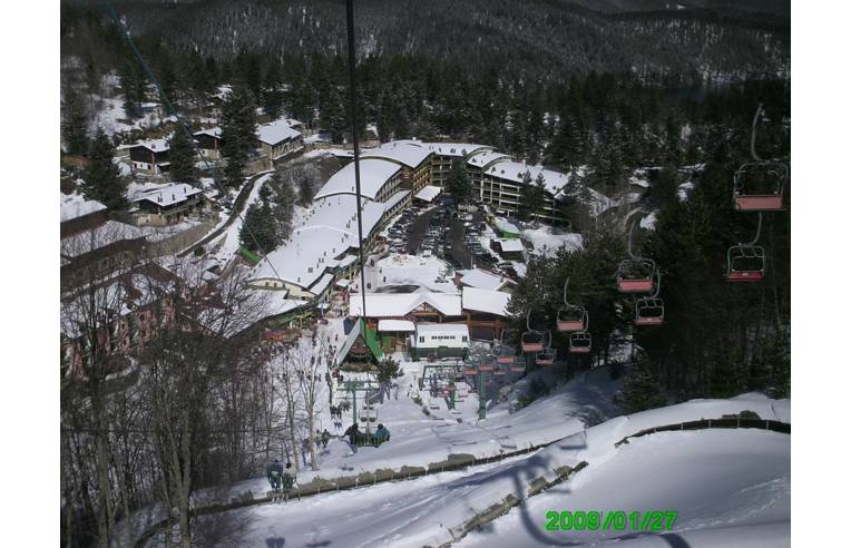 appartamento in vendita a San Giovanni in Fiore