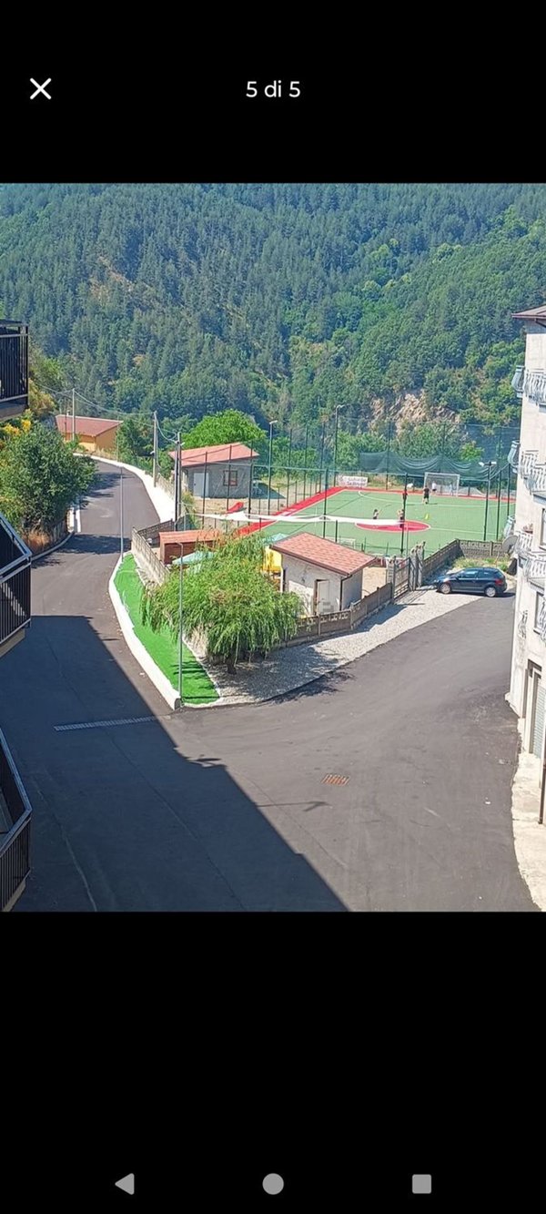 appartamento in vendita a San Giovanni in Fiore