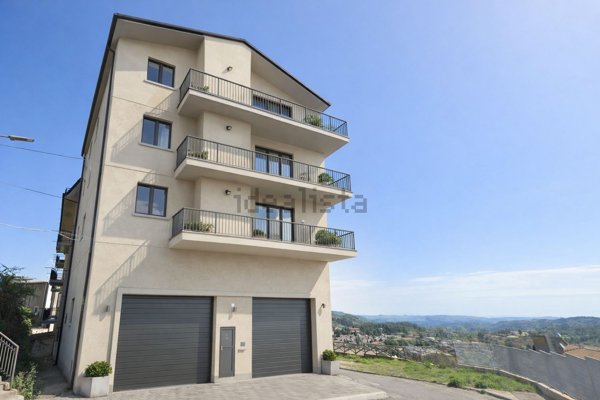 appartamento in vendita a San Giovanni in Fiore