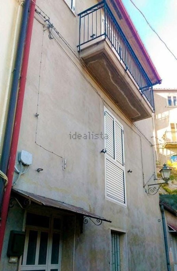 appartamento in vendita a San Giovanni in Fiore