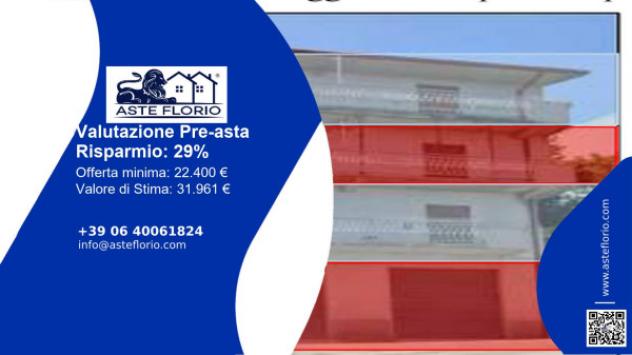 appartamento in vendita a San Giovanni in Fiore