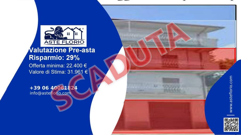 appartamento in vendita a San Giovanni in Fiore