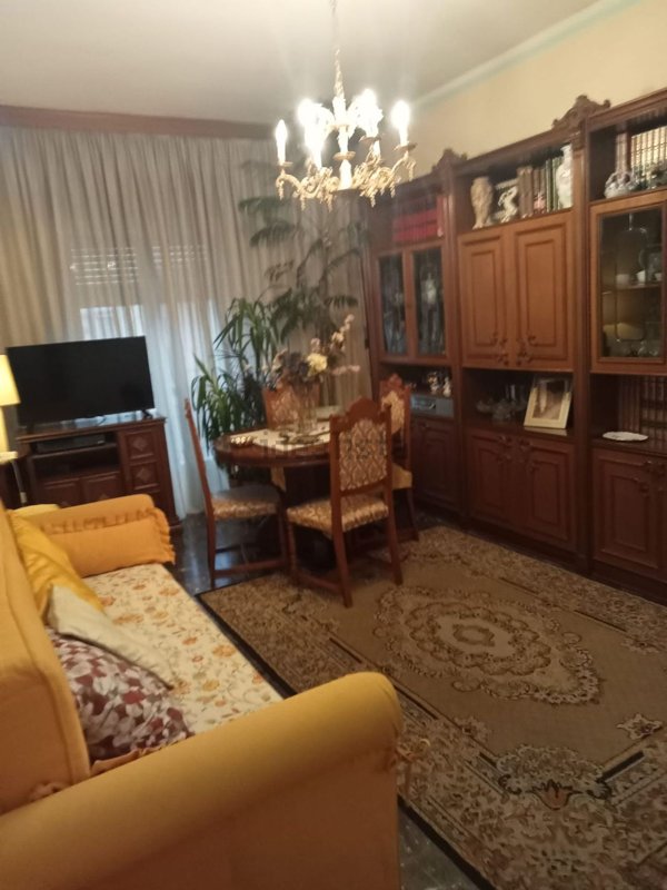 appartamento in vendita a San Giovanni in Fiore