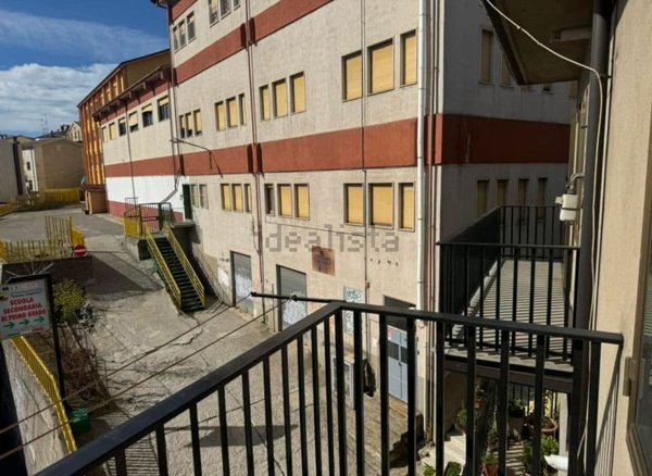 appartamento in vendita a San Giovanni in Fiore