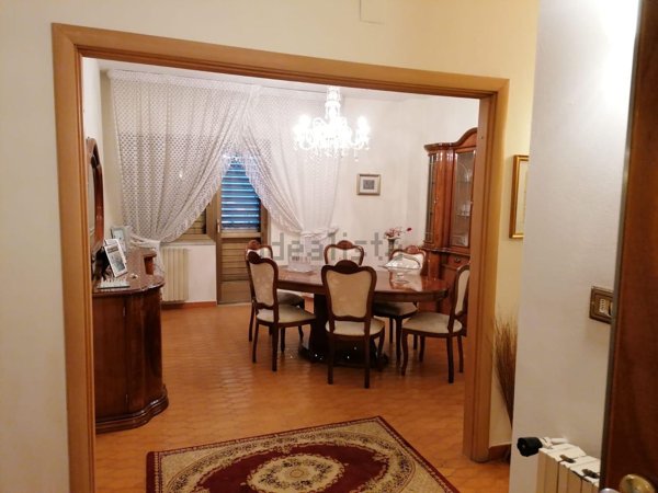 appartamento in vendita a San Giovanni in Fiore