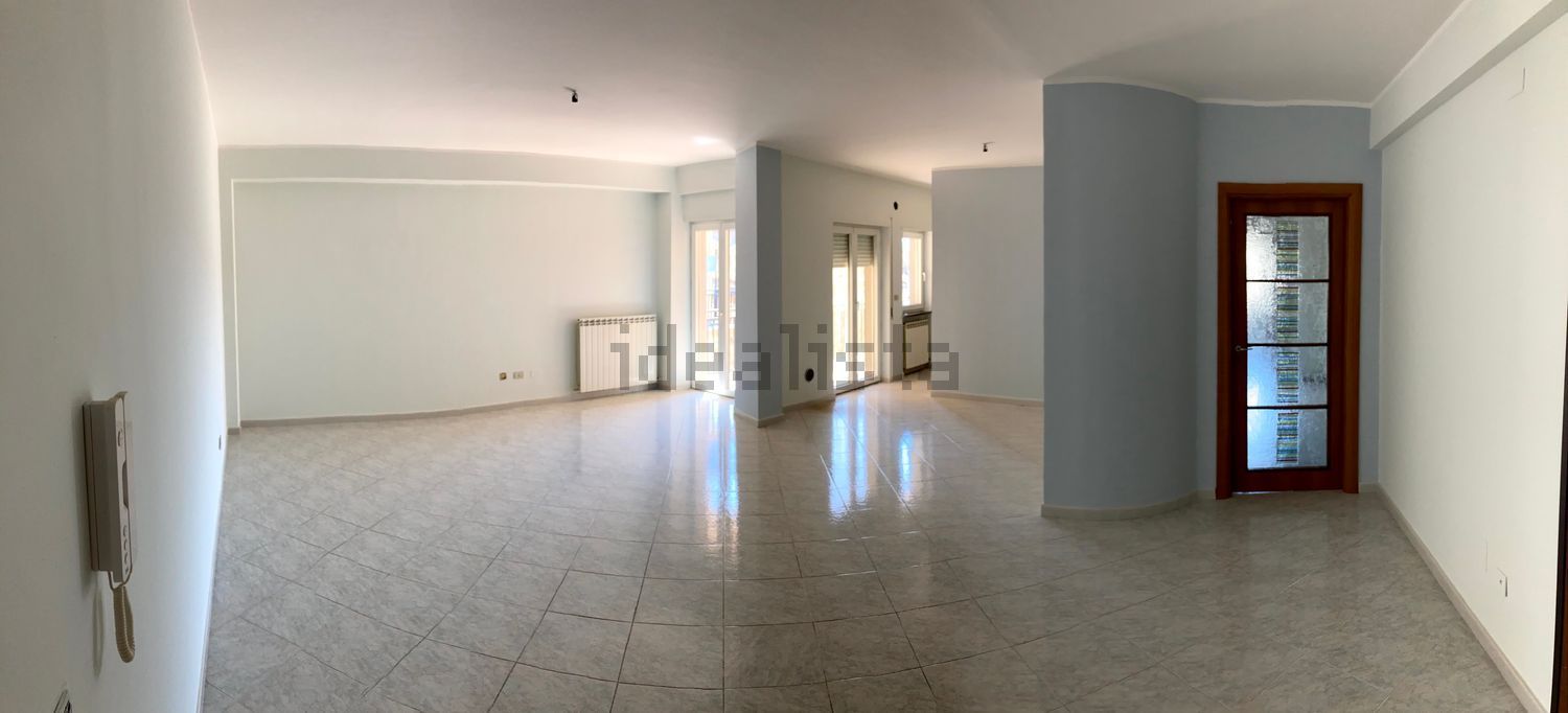 appartamento in vendita a San Giovanni in Fiore