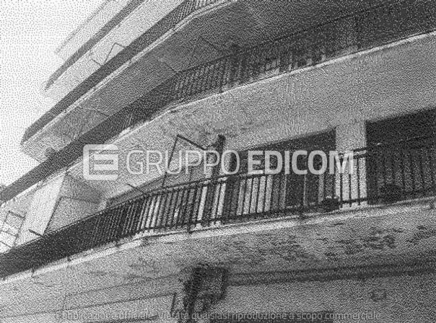 appartamento in vendita a San Giovanni in Fiore