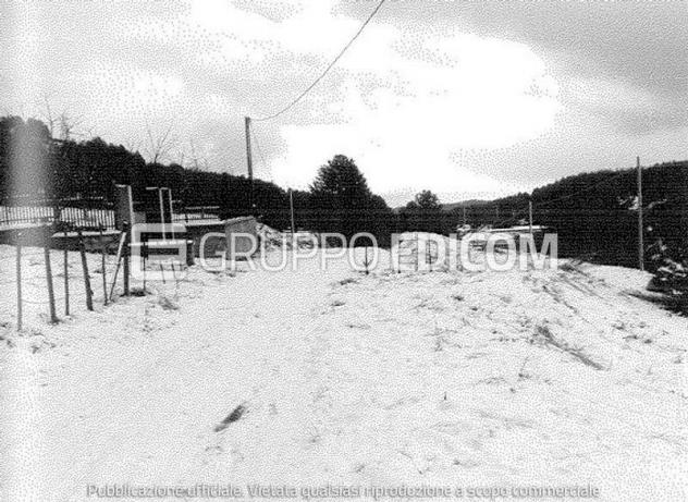 terreno agricolo in vendita a San Giovanni in Fiore in zona Torre Garga