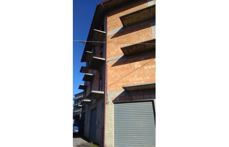 appartamento in vendita a San Giovanni in Fiore