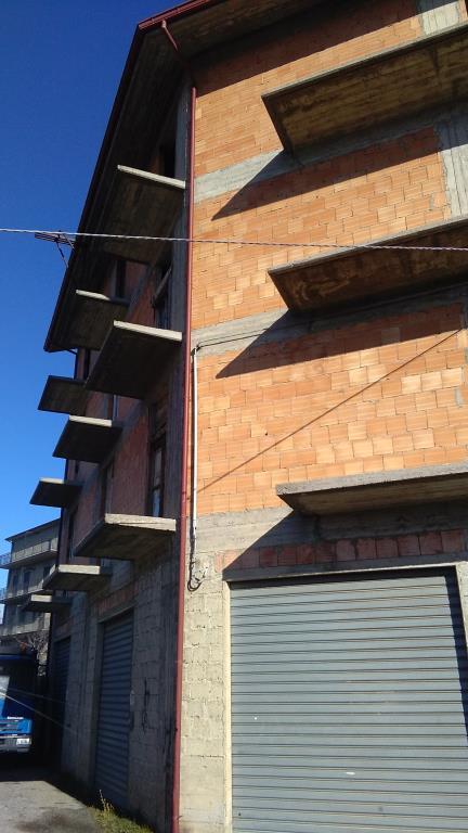 appartamento in vendita a San Giovanni in Fiore