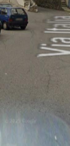 terreno edificabile in vendita a San Giovanni in Fiore