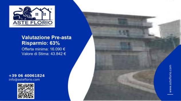 appartamento in vendita a San Giovanni in Fiore