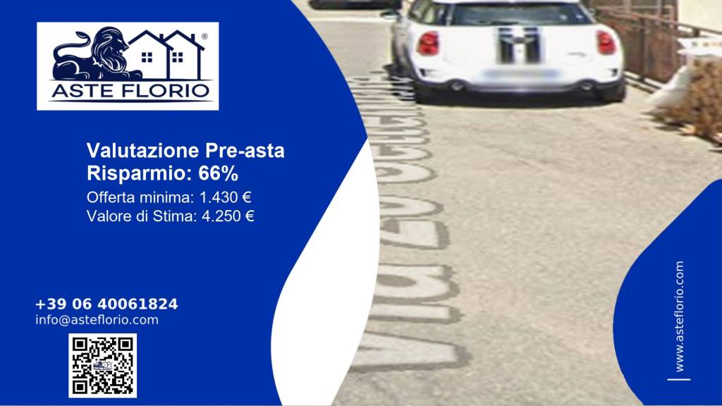 locale di sgombero in vendita a San Giovanni in Fiore