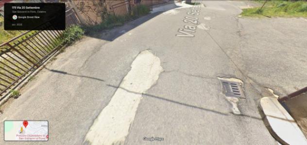 locale commerciale in vendita a San Giovanni in Fiore